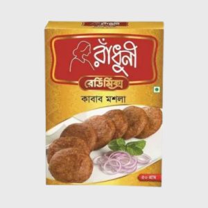 রাধুনী কাবাব মসলা 35gm