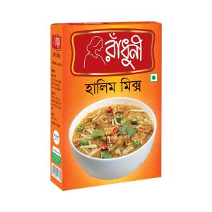 রাধুনী হালিম মিক্স